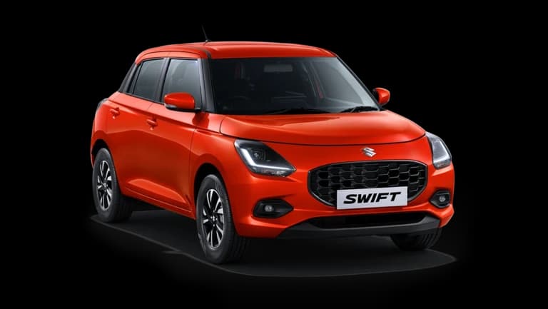 Swift New